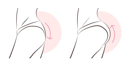 harmonizacao do gluteo - hg1